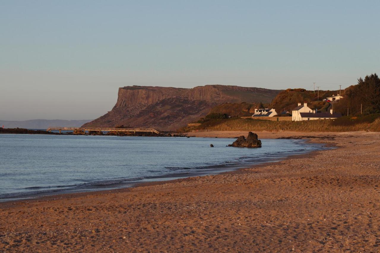The Clara, Casa de Férias Ballycastle