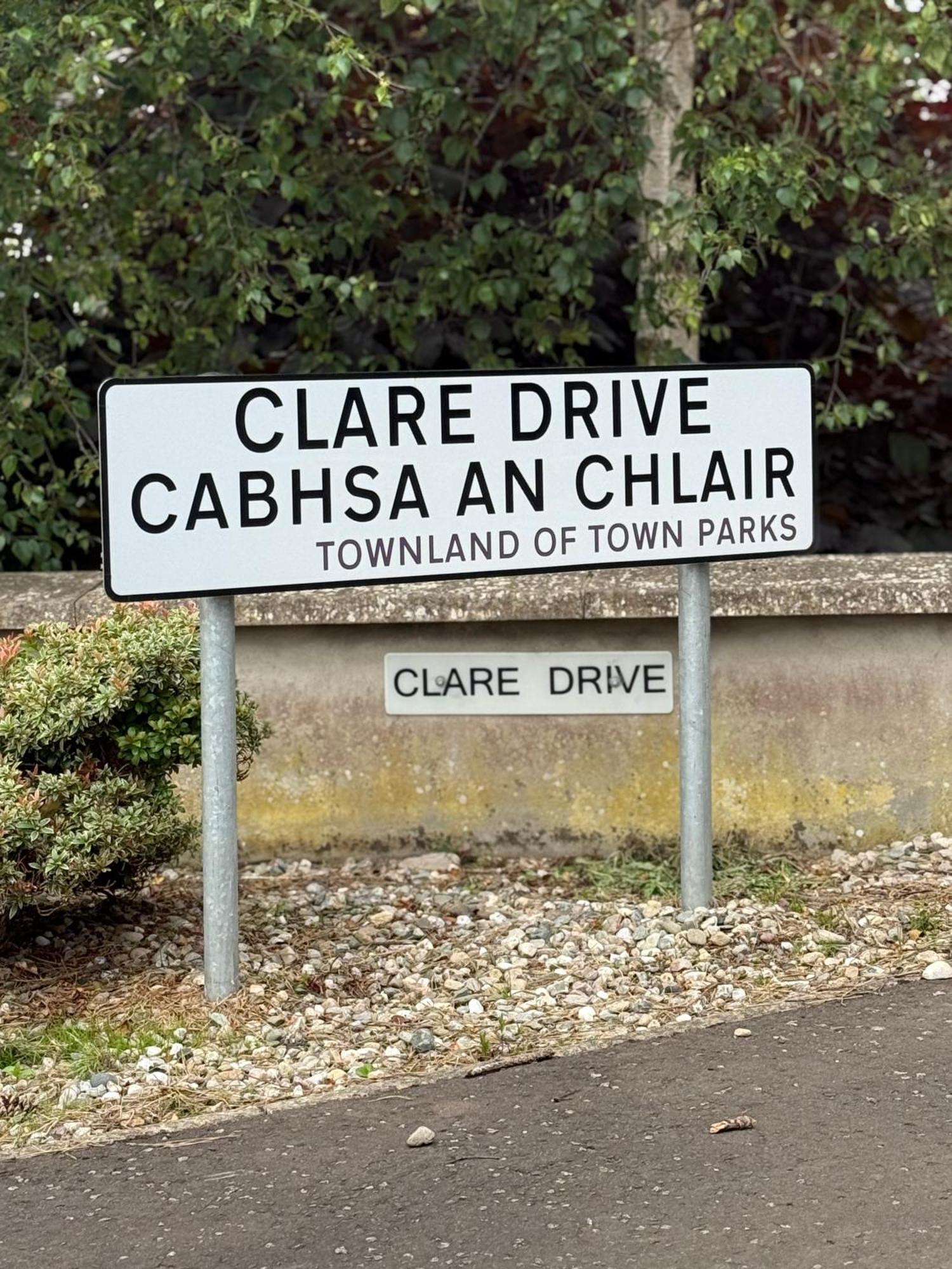 The Clara, * Ballycastle